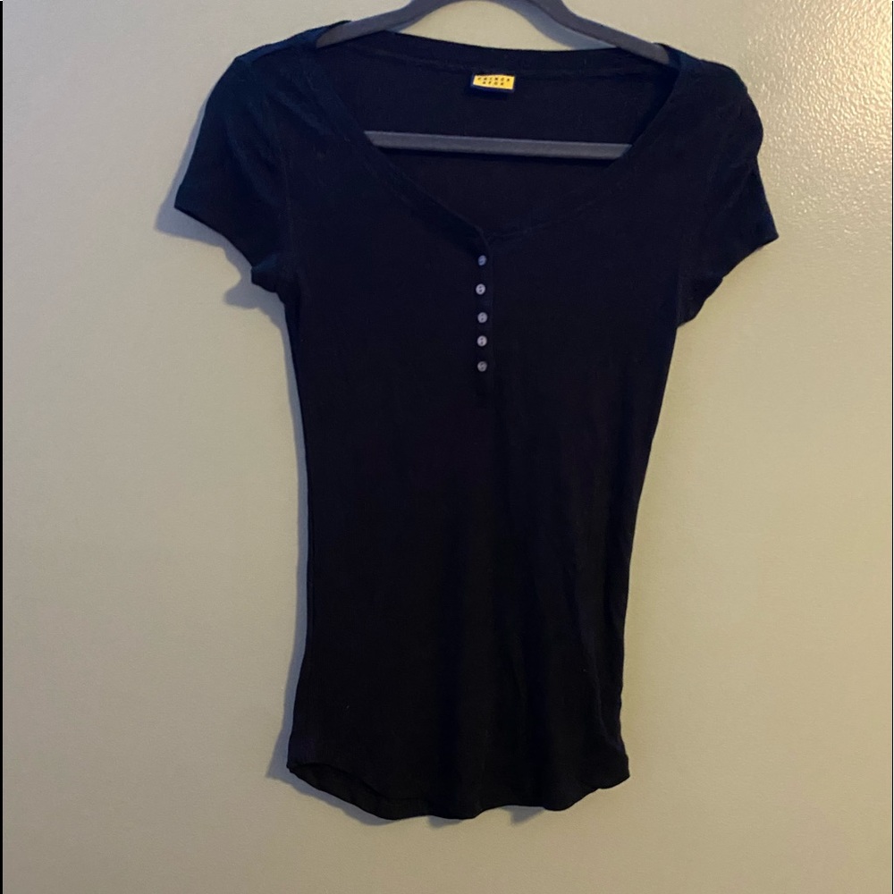 Black top